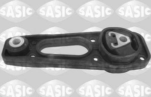 Подушка (опора) двигателя Sasic нижняя для Renault Duster I 2012-2020. Артикул 2704038