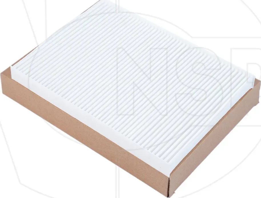 ФИЛЬТР САЛОННЫЙ SKODA OCTAVIA A4 00-10 (NSP). Артикул NSP081H0819644B