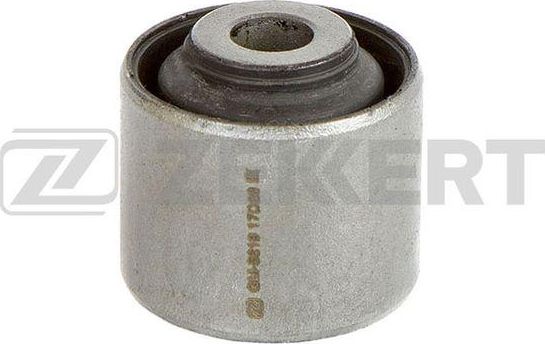 Сайлентблок заднего рычага подвески Zekkert. Артикул GM-5619