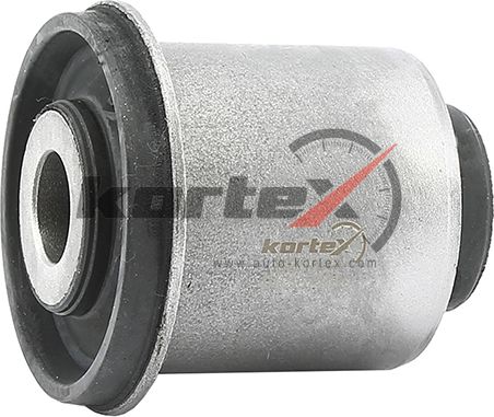 Сайлентблок перед. подв. нижн. рычага (Kortex). Артикул KBS528