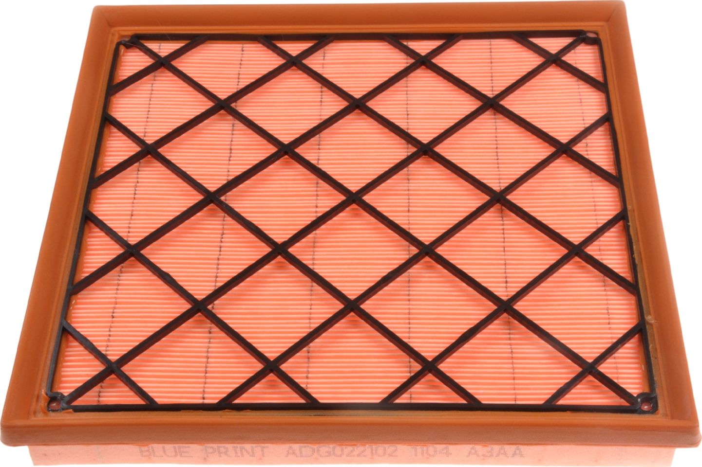 Воздушный фильтр Blue Print. Артикул ADG022102