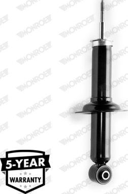 Амортизатор Monroe Van-Magnum передний для Volkswagen Transporter T3 1985-1992. Артикул V2401