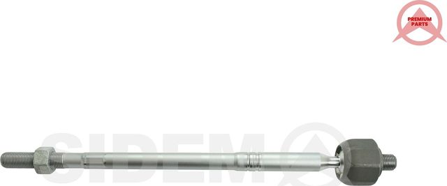 Рулевая тяга Sidem для Ford Transit Custom I 2019-2026. Артикул 4217