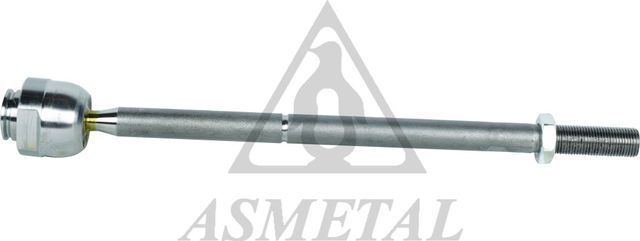 Рулевая тяга Asmetal правая/левая для Citroen C25 1981-1994. Артикул 20AR0100