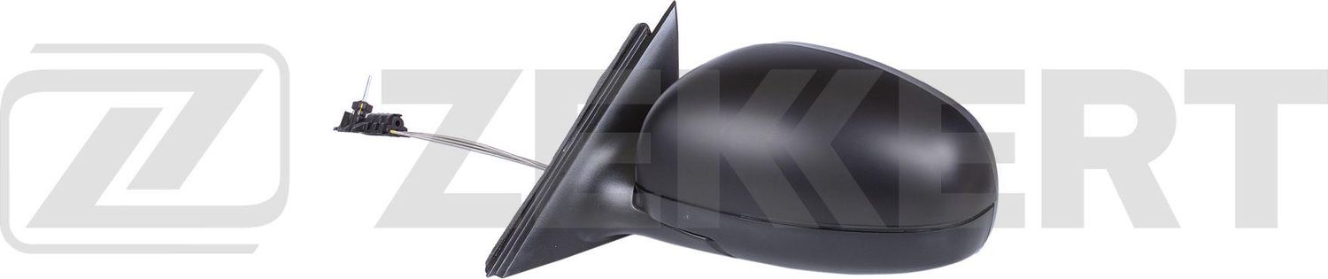 Зеркало боковое (в сборе) Zekkert. Артикул SP-4058