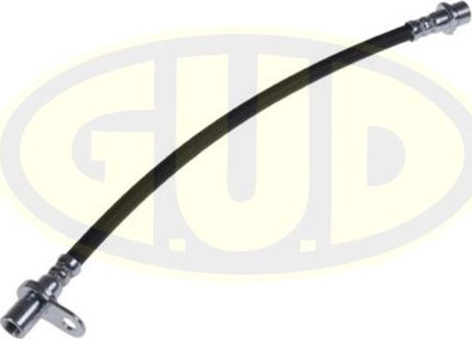 Тормозной шланг G.U.D. задний правый для Toyota Scepter 1992-1996. Артикул GBH000338