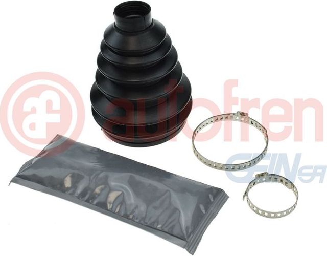 Пыльник ШРУСа наружный Autofren Seinsa для Renault Megane II 2002-2010. Артикул D8615T