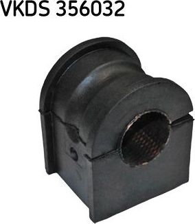 Втулка стабилизатора SKF. Артикул VKDS 356032