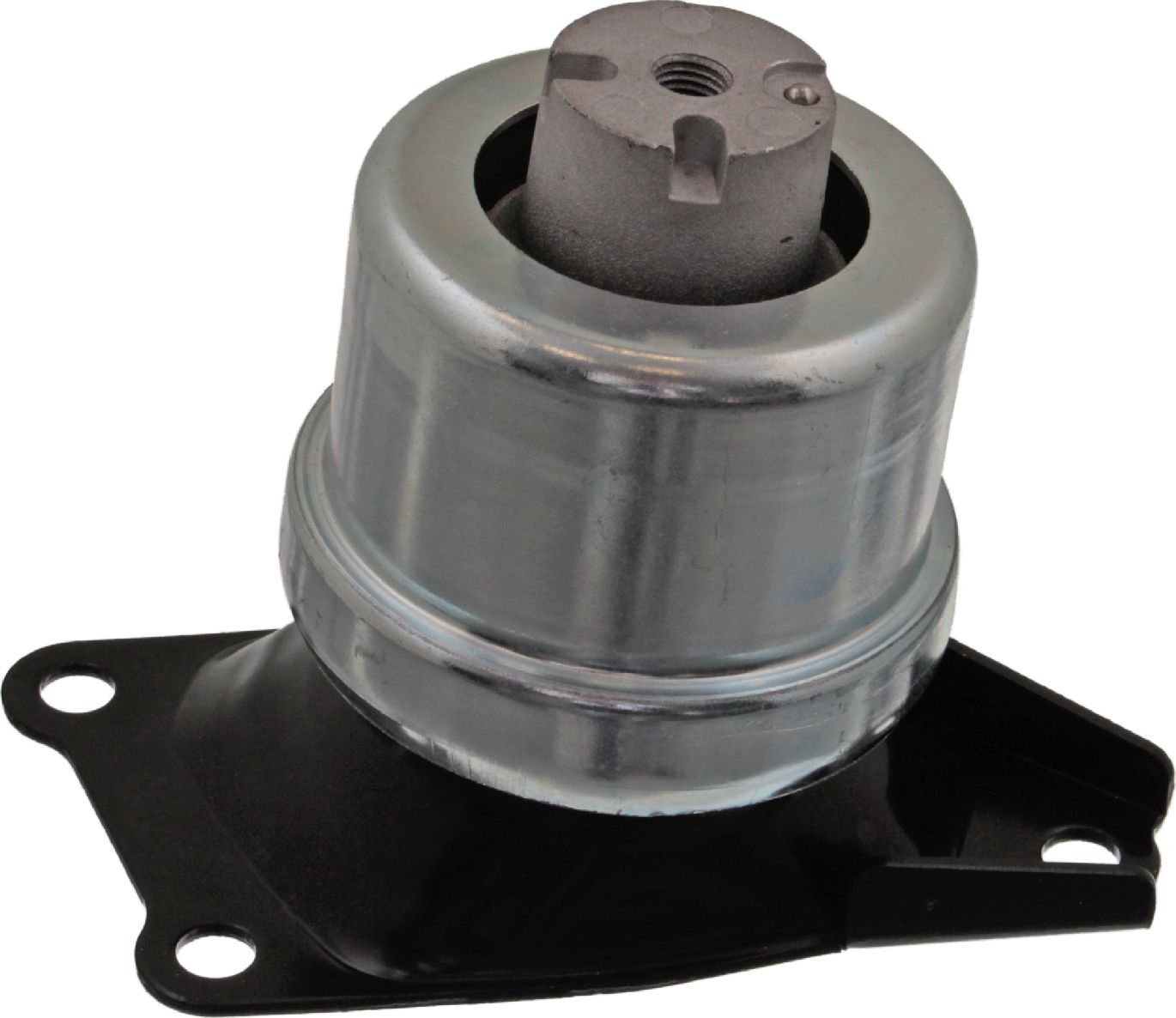 Подушка (опора) двигателя Febi Bilstein. Артикул 46297