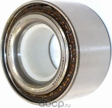 Подшипник FR ступицы NISSAN Pressage  Rnessa  Ba (SAT). Артикул ST4021005U00