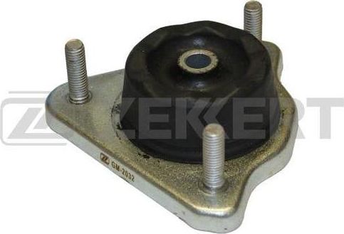 Опора амортизатора (стойки) Zekkert передняя для Ford Transit Torneo V 1994-1999. Артикул GM-2032