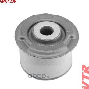 Сайлентблок CADILLAC SRX (VTR). Артикул GM0120R