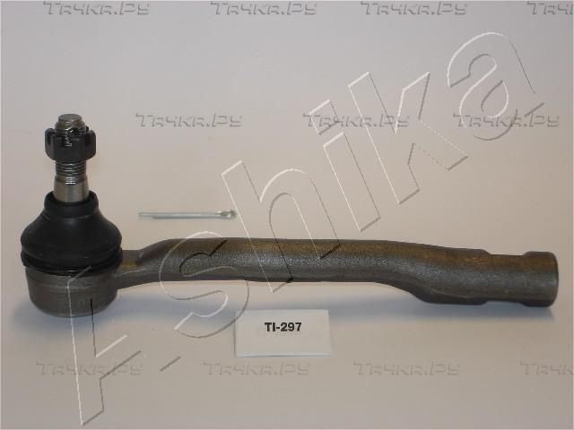 Наконечник рулевой тяги ASHIKA. Артикул 111-02-293R