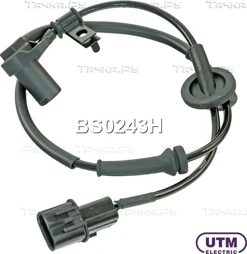 Датчик AБС (UTM). Артикул BS0243H