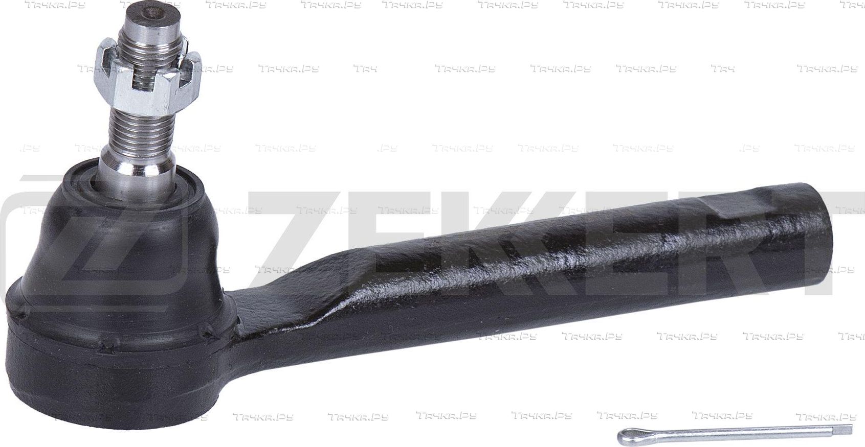 Наконечник рулевой тяги Zekkert. Артикул SN-2597