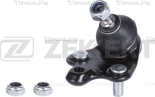 Шаровая опора Zekkert. Артикул TG-5447