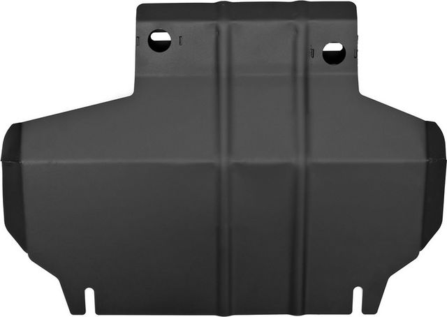 Защита NLZ для картера Jac T8 Pro 2020-2026. Артикул NLZ.23.09.030