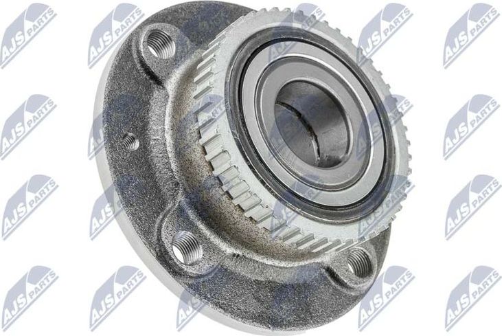 Ступица колеса с интегрированным подшипником NTY. Артикул KLT-CT-045