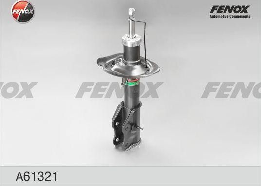 Амортизатор Fenox. Артикул A61321