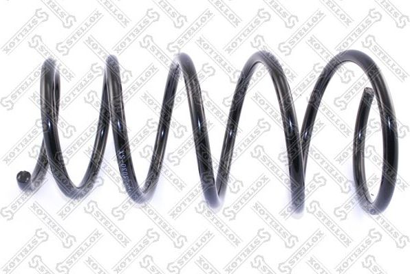 Пружина подвески Stellox передняя для Renault Megane I 1996-2003. Артикул 10-23030-SX