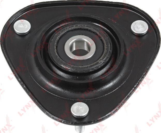 Опора амортизатора (стойки) LYNXauto. Артикул MA-1026LR