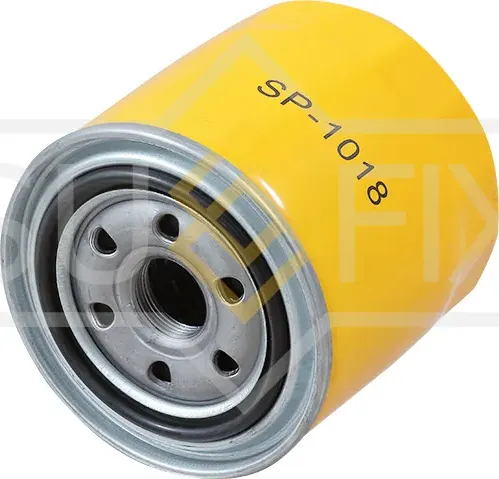 Фильтр масляный (Sufix). Артикул SP1018