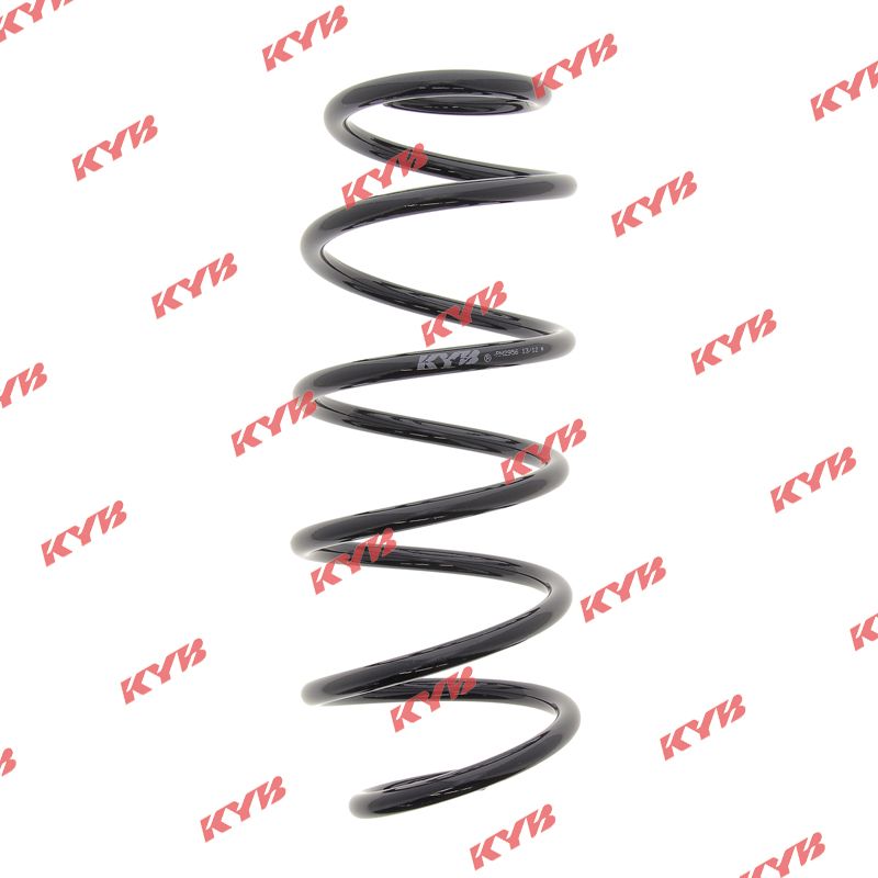 Пружина подвески KYB (Каяба) K-Flex. Артикул RH2956