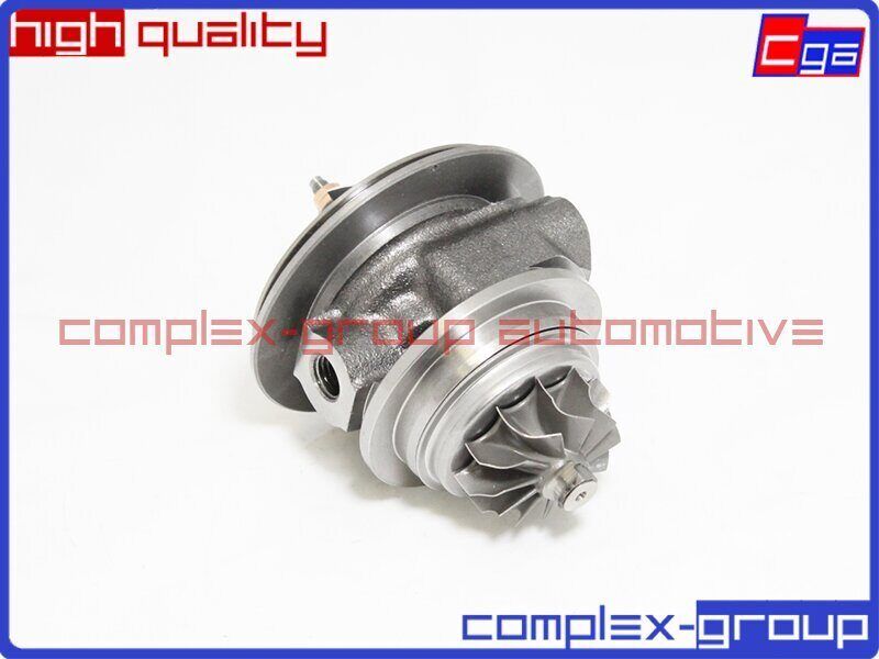 Картридж турбины  балансированный 504340181 504260855 CGA. Артикул 1CTRB9950RA