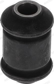 Сайлентблок переднего рычага подвески MOOG передний правый/левый нижний для Volkswagen Transporter T4 1990-2003. Артикул VO-SB-4463