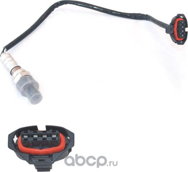 Датчик кислорода газ (дв.змз-406 евро-II) (Krenz). Артикул SE777096