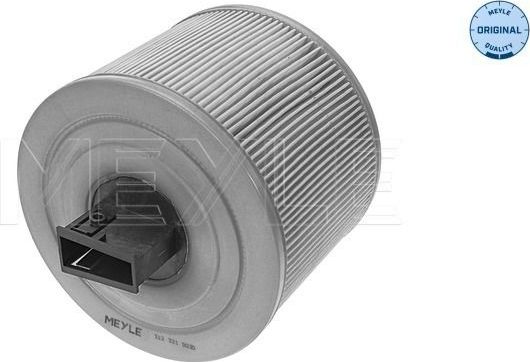 Воздушный фильтр Meyle Original для BMW 3 V (E90/E91/E92/E93) 2004-2013. Артикул 312 321 0020