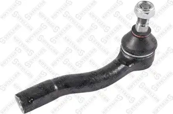 Наконечник рулевой тяги Stellox правый для Daewoo Lacetti 2004-2010. Артикул 51-05189A-SX