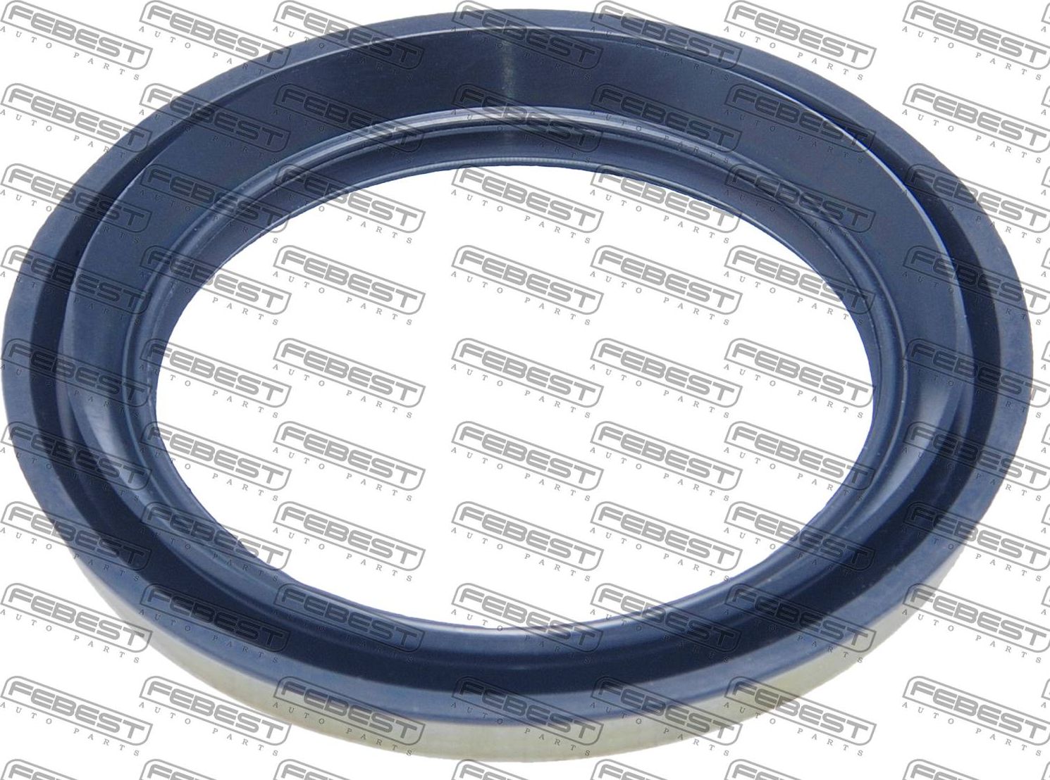 Сальник ступицы Febest. Артикул 95HDS-56740610X