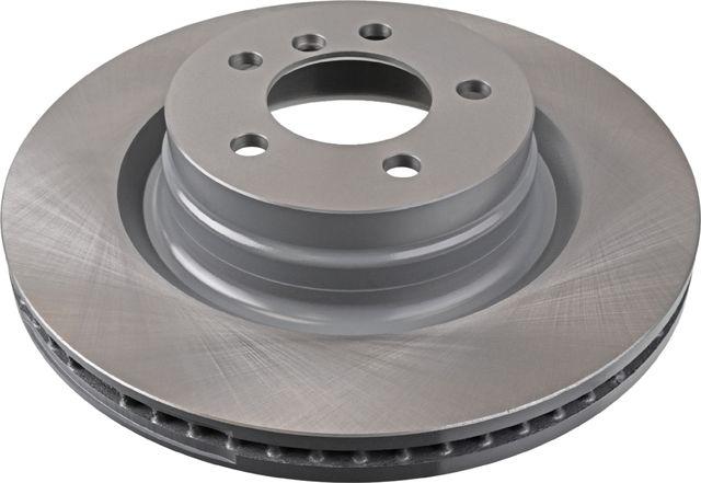 Тормозной диск Blue Print. Артикул ADJ134320