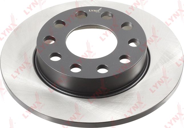 Тормозной диск LYNXauto. Артикул BN-1248