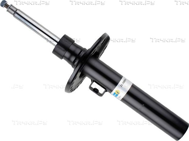 Амортизатор Bilstein B4. Артикул 22-298539