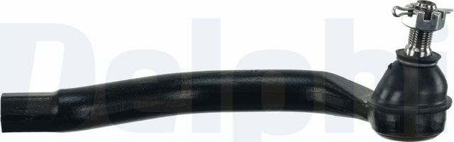 Наконечник рулевой тяги Delphi правый для Honda Civic VIII 2005-2012. Артикул TA3010