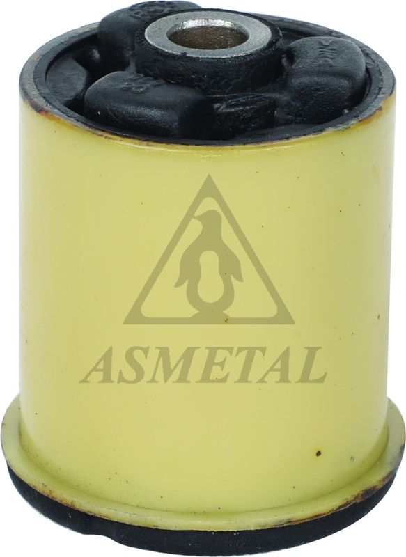 Сайлентблок заднего рычага подвески Asmetal передний правый/левый для Opel Kadett E 1984-1994. Артикул 38OP1010