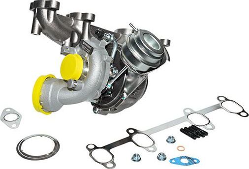 Турбина (турбокомпрессор) Stellox. Артикул 10-80348-SX