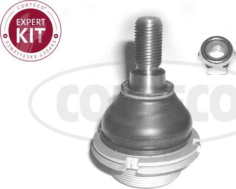 Шаровая опора Corteco. Артикул 49400541
