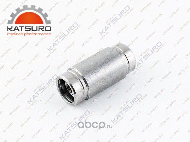 ВТУЛКА ПРИВОДНОГО ВАЛА (Katsuro). Артикул KAT3901PGT