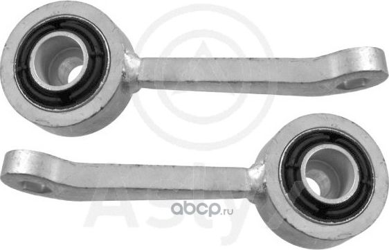 ТЯГА СТАБ MER E W211 02- К-КТ 2 ШТ (Aslyx). Артикул AS203307