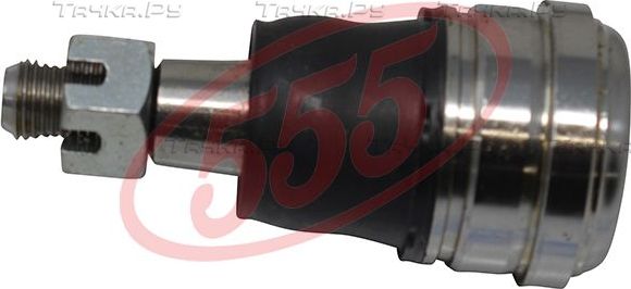 Шаровая опора 555. Артикул SB-B172