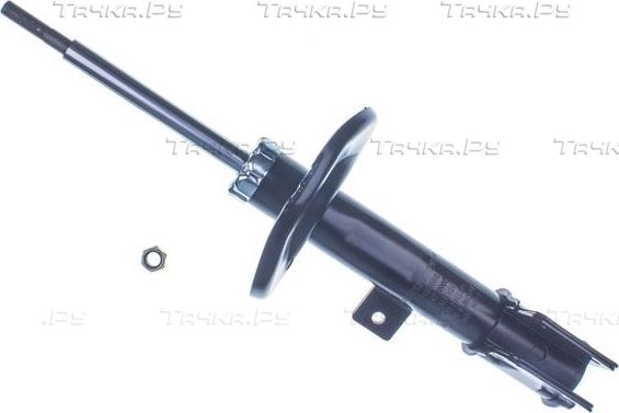 Амортизатор Denckermann. Артикул DSB366G