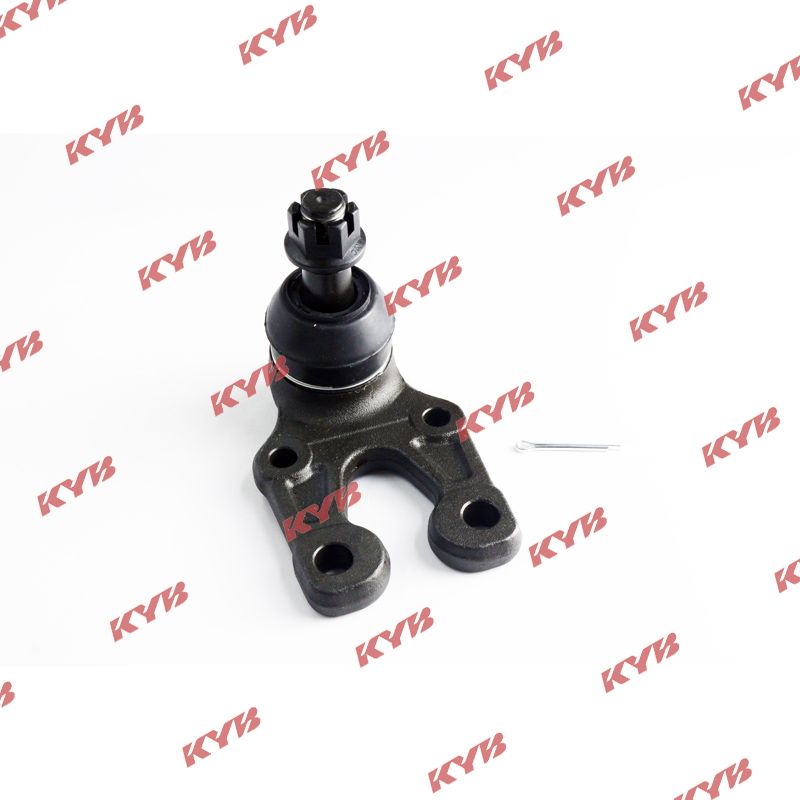 Шаровая опора KYB SSP нижняя для Toyota HiAce H100 2001-2012. Артикул KBJ1066