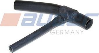Трубка кондиционера Auger для IVECO EuroTrakker 1993-2004. Артикул 69613