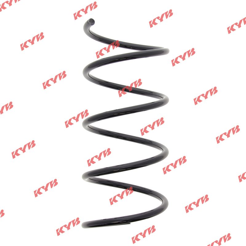 Пружина подвески KYB (Каяба) K-Flex. Артикул RA3104