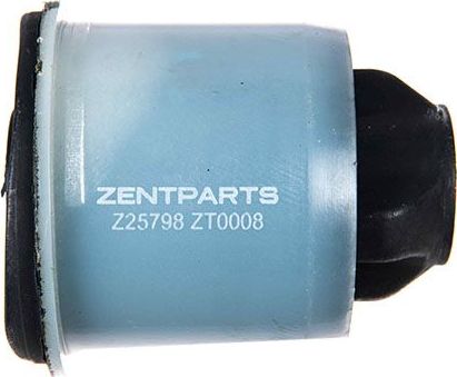 Сайлентблок переднего рычага подвески Zentparts. Артикул Z25798