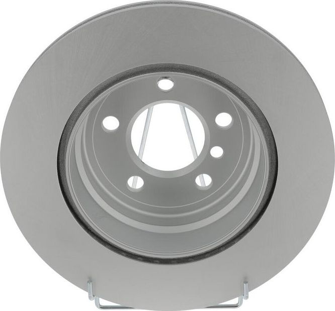 Тормозной диск Jurid COAT+. Артикул 562521JC