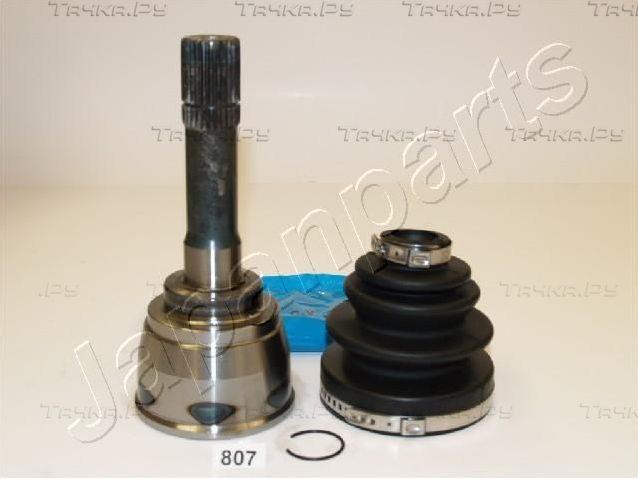 Шрус наружный (граната) Japanparts. Артикул GI-807